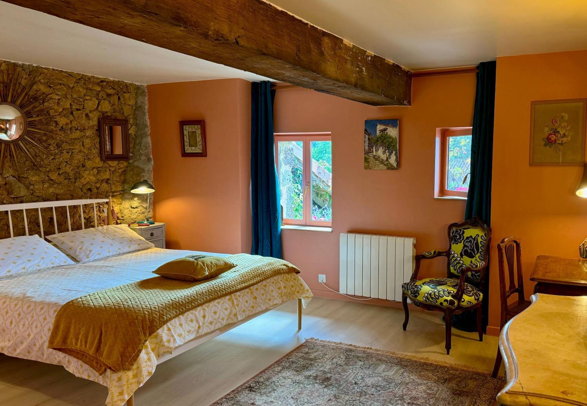 Gites Limousin - La Vienne Videix Exteriör bild