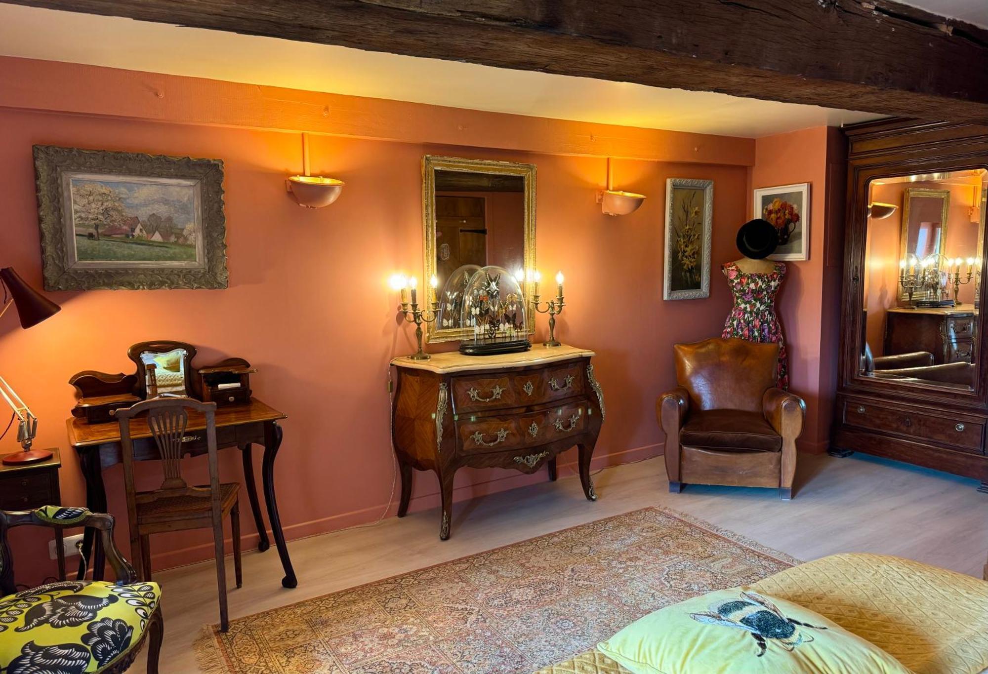 Gites Limousin - La Vienne Videix Exteriör bild