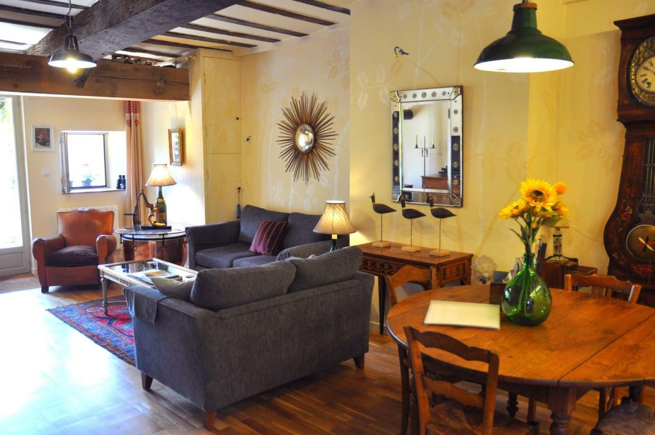 Gites Limousin - La Vienne Videix Exteriör bild